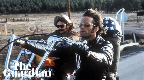 The enchanting tale of peter fonda and the magic trains